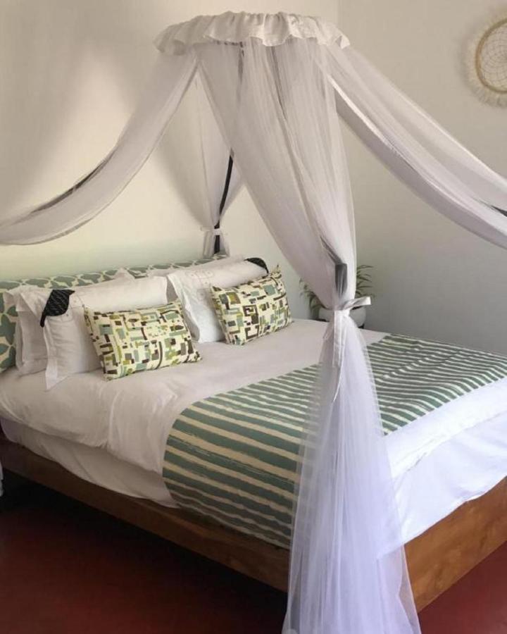 Abode Ahangama Esterno foto