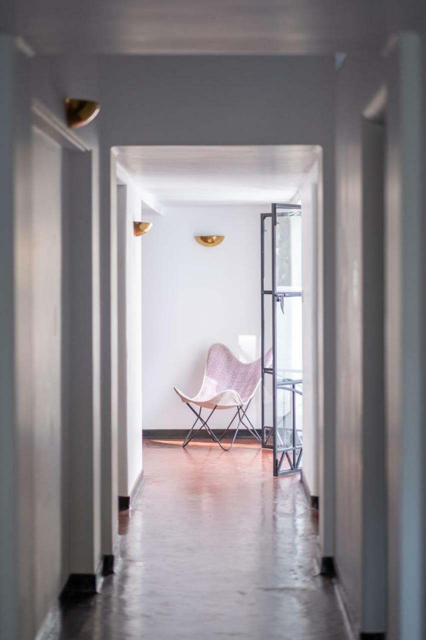 Abode Ahangama Esterno foto