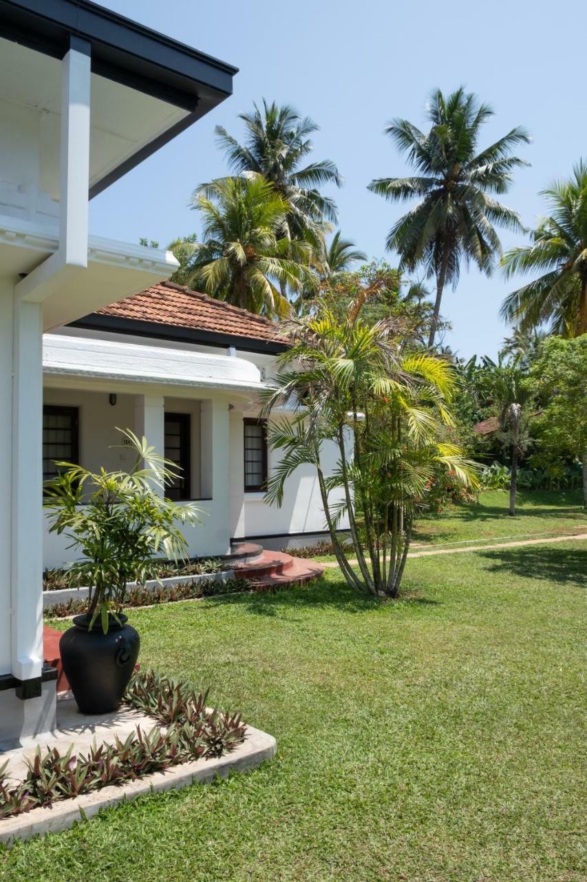 Abode Ahangama Esterno foto