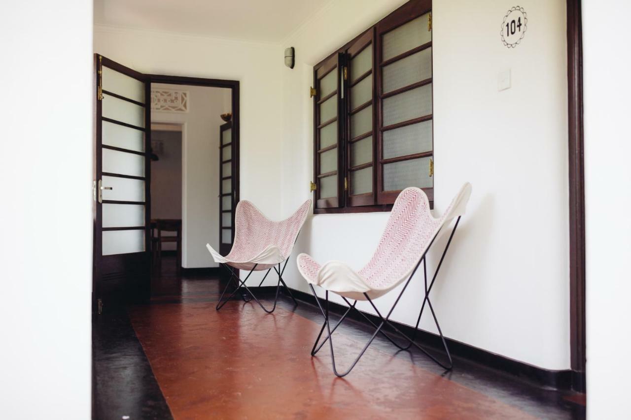 Abode Ahangama Esterno foto