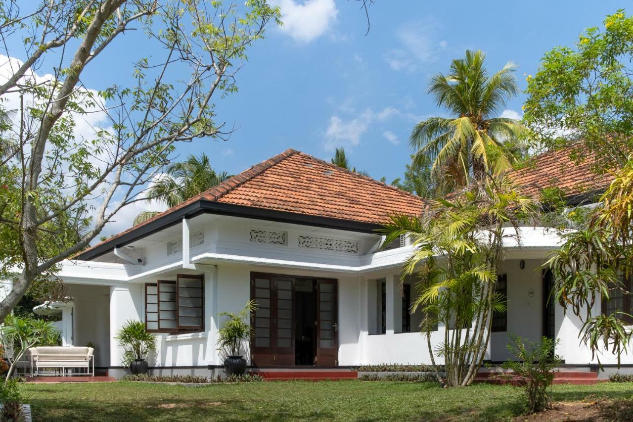 Abode Ahangama Esterno foto