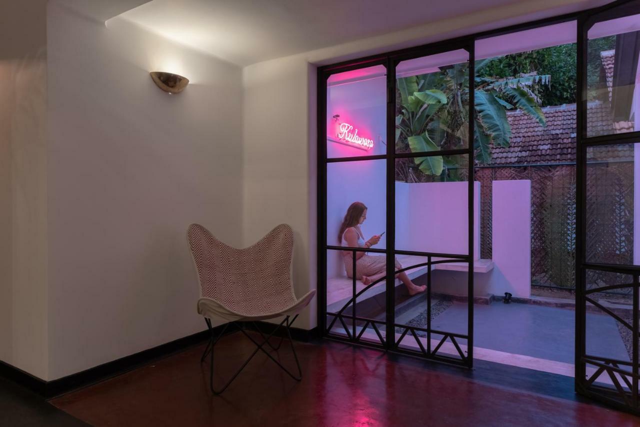 Abode Ahangama Esterno foto